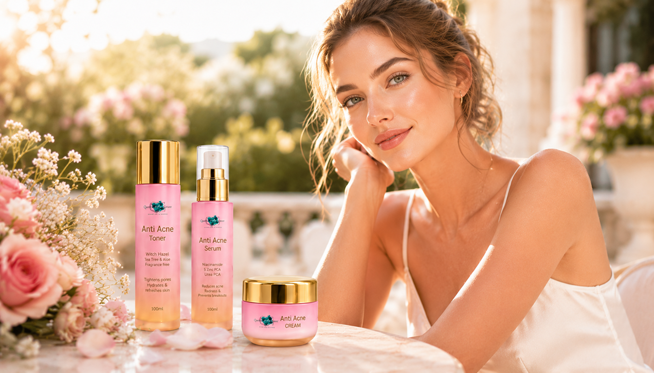 Luxury Home Fragrance